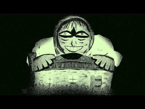 This house HIDES a TERRIFYING secret