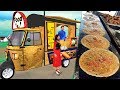 फ़ूड ट्रक हिंदी कहानी food truck Hindi Kahaniya | Hindi Comedy Stories |  Hindi Funny Comedy Videos