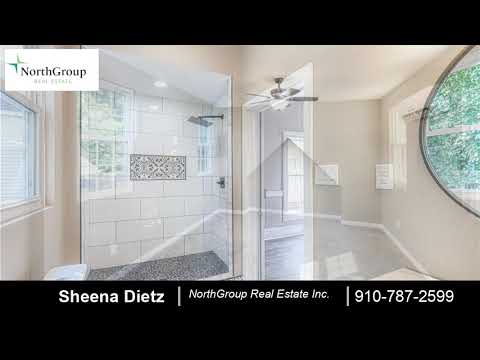 114 2nd Street, Spencer, NC home video tour