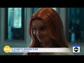 Cast talks new show, 'Furious'