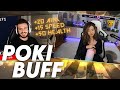 The Pokimane Buff is REAL!