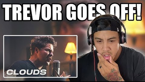 Di2S | Our Last Night - Clouds REACTION | Ep.091