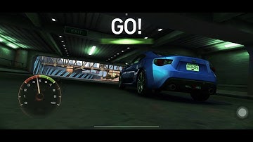 Need for Speed No Limit - Beat the clock with Nitro