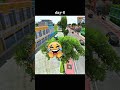 🤮 YE KYA HO GYA 😱😭 #gaming #shorts #bussid