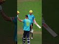 Unreal knock 🤯