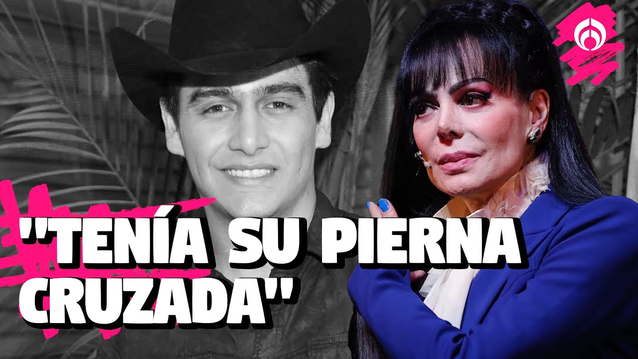 “No olía mal”: Maribel Guardia desmiente a Imelda y revela cómo murió Julián Figueroa
