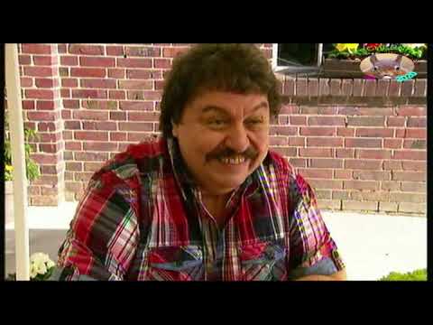 „Gaukler und Fallensteller haben wir selbst genug!“, Achim Mentzel Volksmusik- und Stimmungssänger