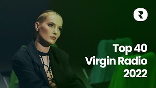 Top 40 Virgin Radio 2022 Septembrie 📻 Hituri Virgin Radio Romania 2022
