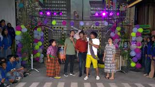 Celebrity OPERA VAN JAVA | HIBURAN SERU OVJ (24/03/18) 4-5 Wealth