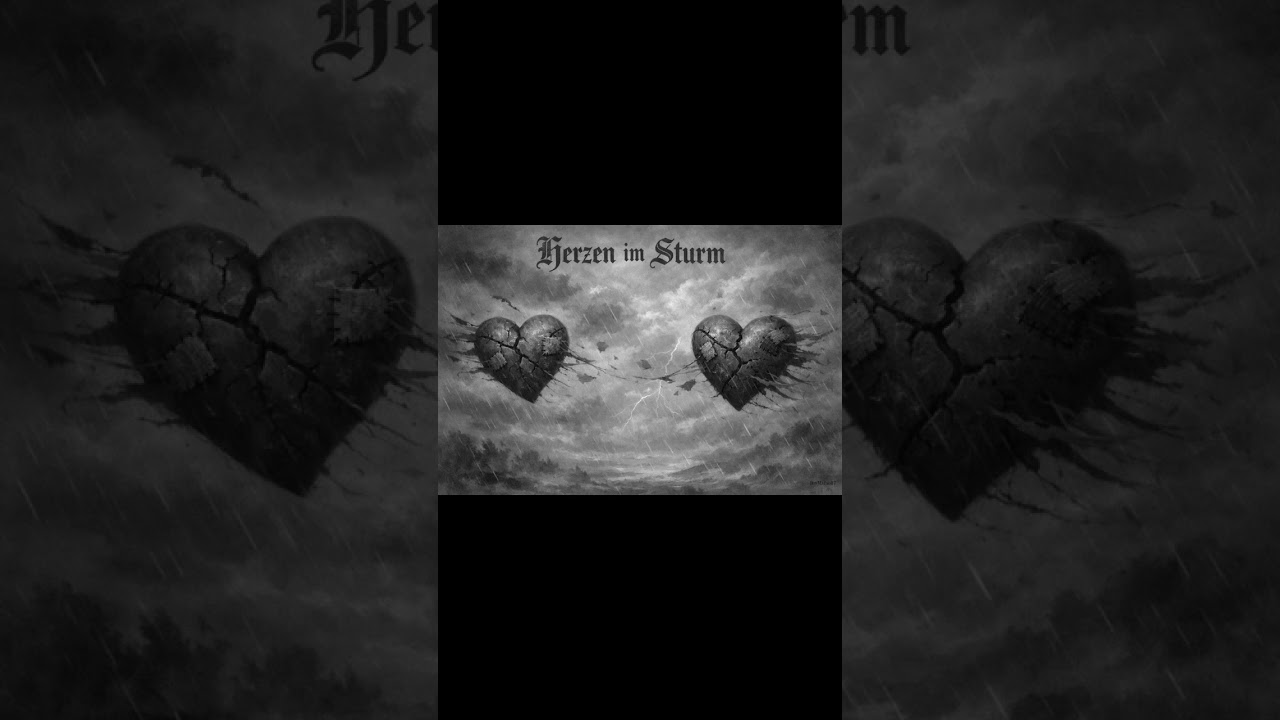 Herzen im Sturm (Official by Donmauso87) 