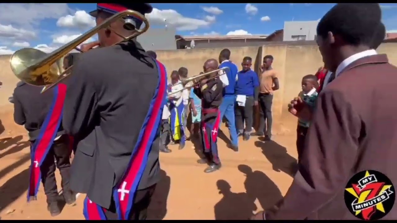 Diphala Tsa Josefa Plays 