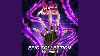 Download Lagu Joseph Joestar Theme (Overdrive)
