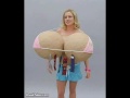 Is it rude to ask a girl if her boobs are real or fake? (On-Air Idiot Show)