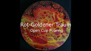 Rot Goldener Traum