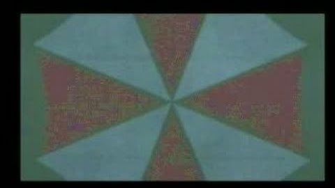 Resident Evil -- CODE: Veronica Dreamcast