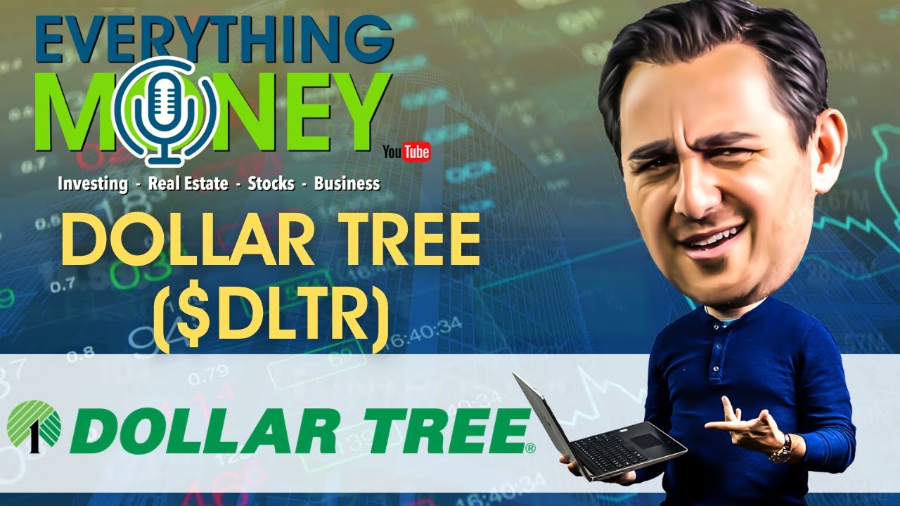 Dollar Tree Stock (DLTR) Quick Stock Analysis YouTube