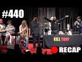 Killtony 440 recap  donnell rawlings vs regulars
