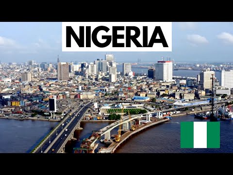 Vidéo: Où se trouve le meilleur État du Nigéria ?