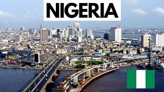 15 CHOSES QUE VOUS NE SAVIEZ PAS SUR LE NIGÉRIA