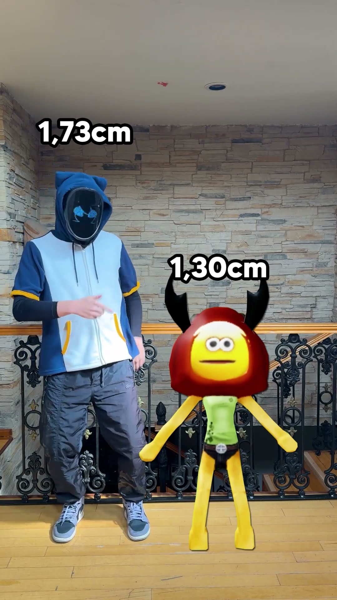 CHUYMINE VS ROBLOX