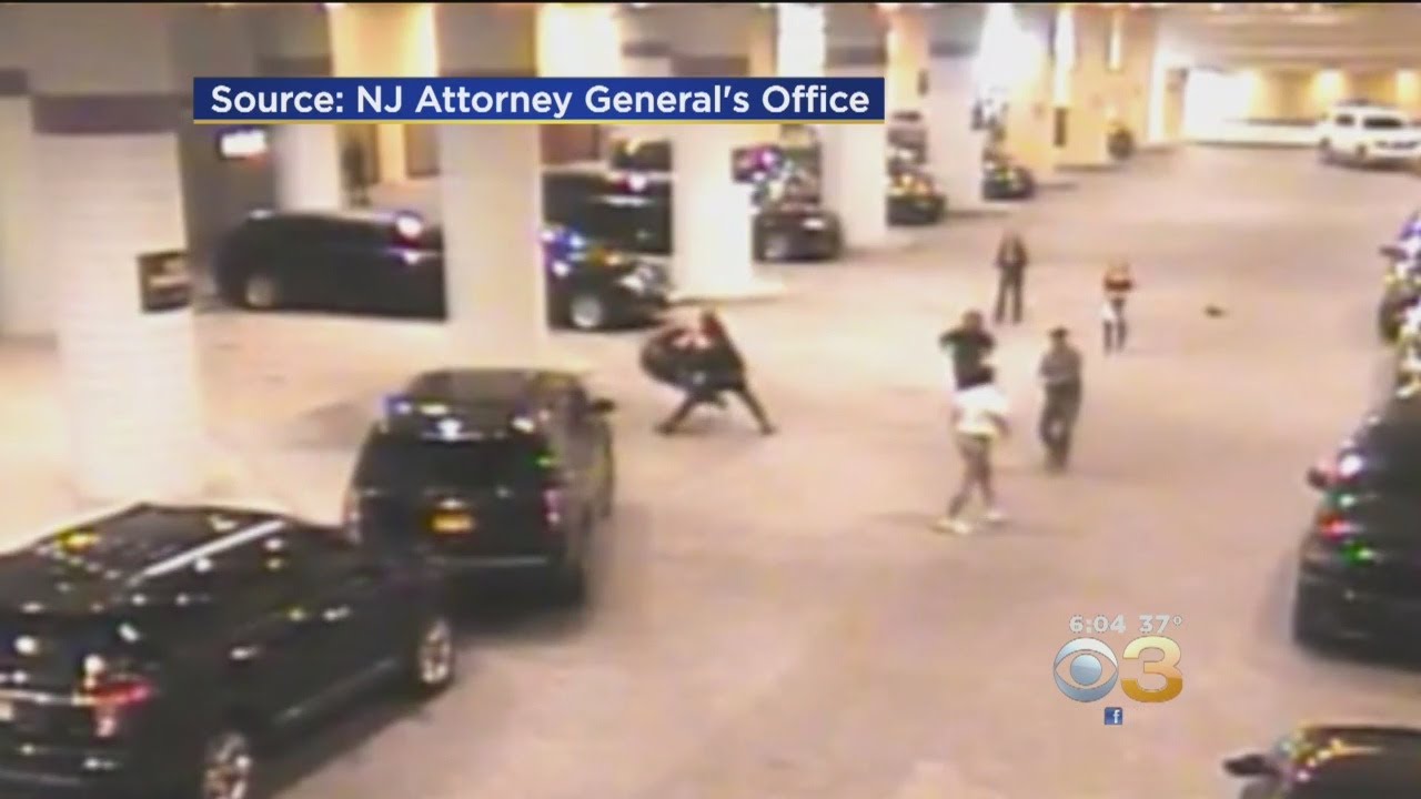 Video Shows Casino Fight Allegedly Involving Atlantic City Mayor, Councilman