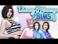 Yummy Mummy | Ep. 10 | Sims 4 Disney Princess Challenge