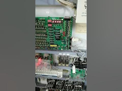 Шулм расположение датчиков в шахте