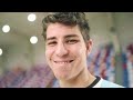 UNIVERSITARIO VS. MUN. MAIPU | NACIONAL ADULTOS “A” | 5TO AL 8VO. FEM.