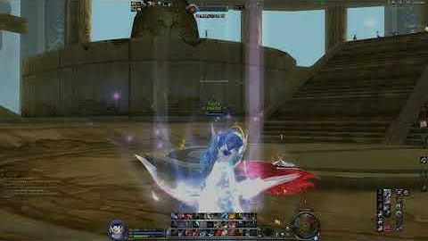 !Aion 5.8 | KOR Ranger 1/02/2020