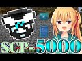 【マインクラフト】SCP収容施設建設物語 #38【ゆっくり実況】