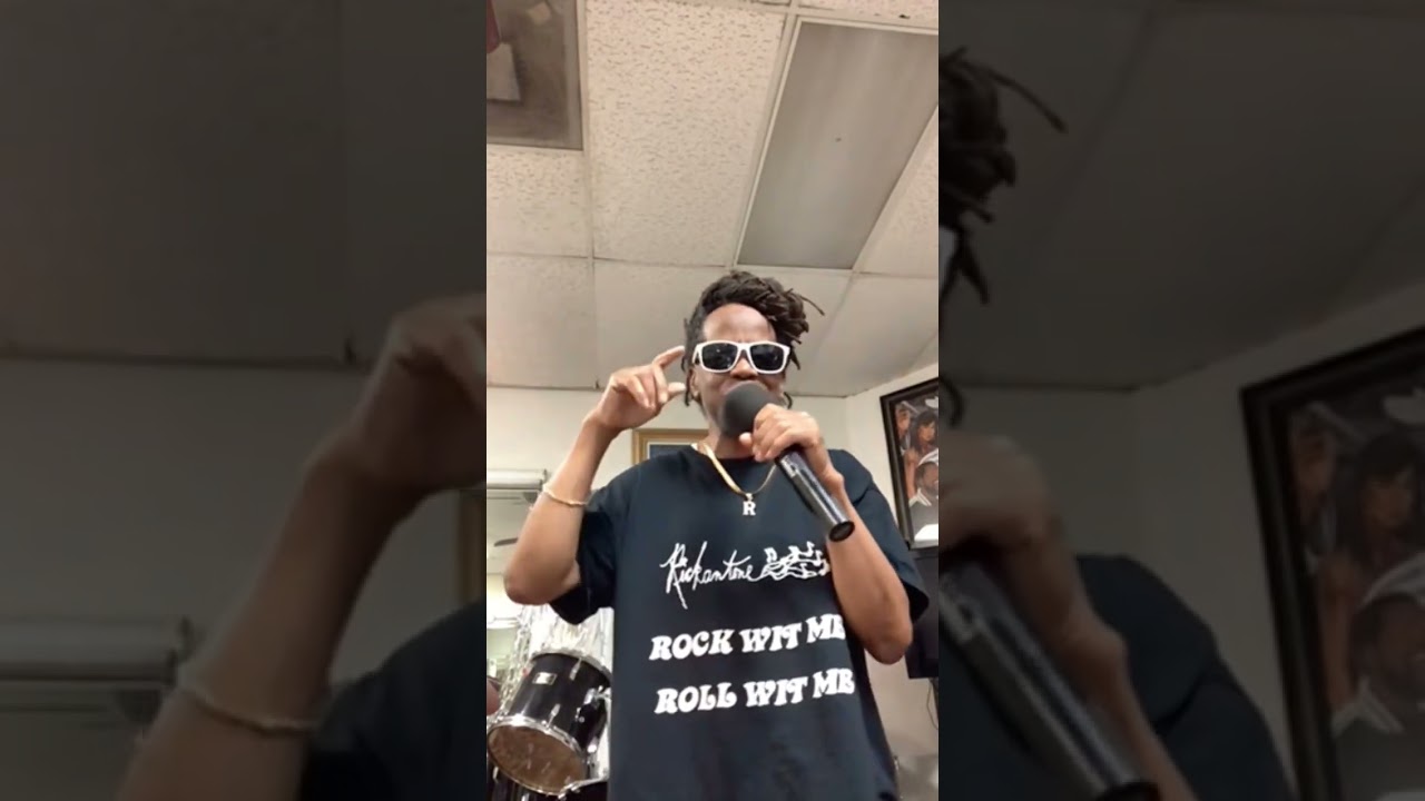 Rickantone Cha Cha on ITUNES / Spotify ￼