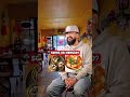 Food Q&amp;A 🌯 ‼️ with Eric Figueroa 🫡