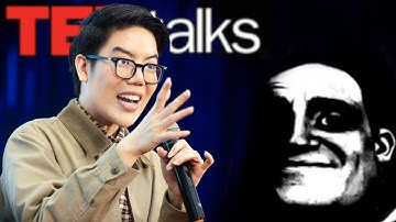 Nhân chuyện Huy Forum nói về MẶT TỐI của TedTalk: 9.0 IELTS có được nói sai?
