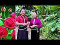 Lâu Lắm rồi 2 chị em mới được gặp nhau chị hát hay lắm chúc chị nhiều sức khỏe nhé