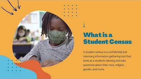 Count Me In: Kenora Catholic Student Census