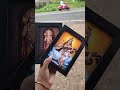 loard muruga & saraswathy devi frame #divotional #shortvideo #sprituality #traditional