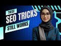 SEO Myths That Still Work in 2025 (But You’re Doing Them Wrong)