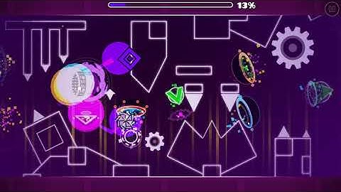 My part in Rebellion