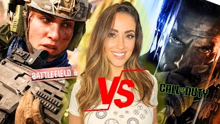 Testei Black Ops 7 e Battlefield 6 - O resultado foi CHOCANTE
