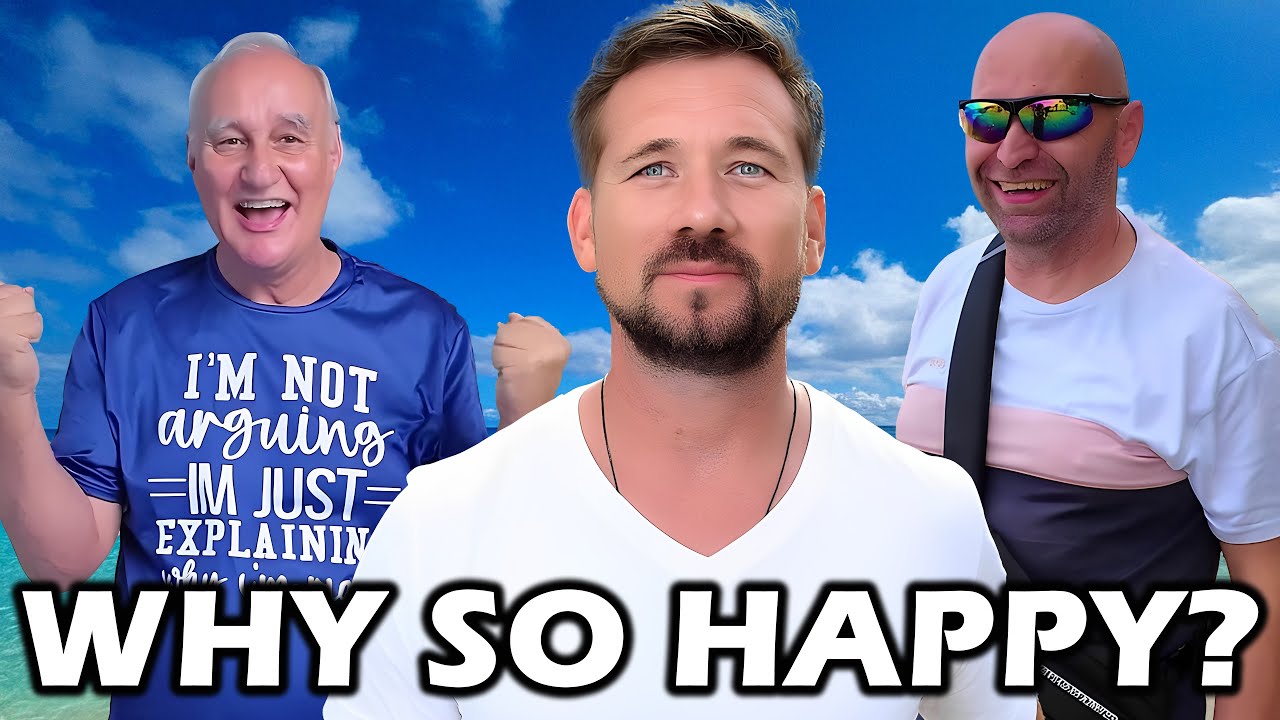 These MEN GAVE IT ALL UP For The Philippines