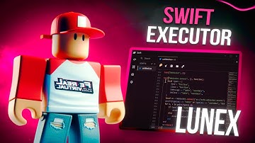 Roblox x Swift Executor [2025] | Roblox Executor [Free Menu] | Roblox Executor [Free Download]