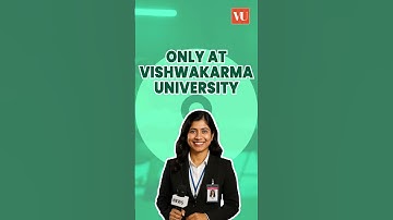 Master the Media World | MA Journalism & Mass Communication at Vishwakarma University