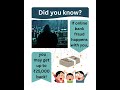 Did you know If online bank fraud happens with you, you may get up to ₹25,000 back!