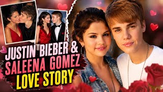 Justin Bieber & Selena Gomez: The Complete Love StoryWhy Their Love Story Is Still Remembered#justin