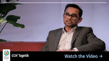 How BNP Paribas Real Estate UK revolutionized finance operations with CCH® Tagetik