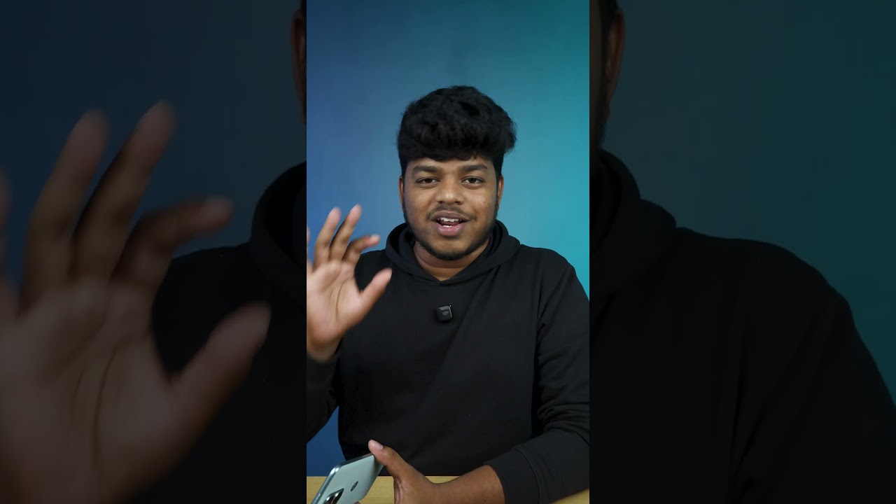 Moto Edge 70 Fusion Review in Tamil