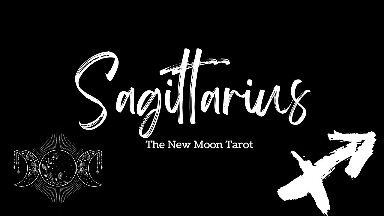 Sagittarius ♐ Truth Bomb. Here Comes 