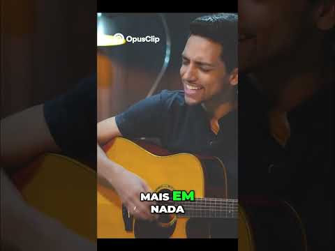 Essa aqui não pode faltar na sua playlist. Acesse na sua plataforma de música preferida!