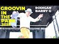 Groovin in the Park 2019 David Rodigan and Barry G highlights