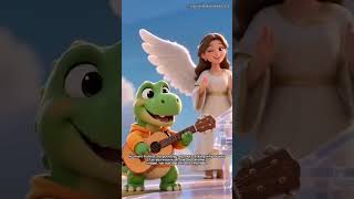 I AM A DREAMER 🌎✨ | Parts 2 | Acoustic - Zoom Version | with Baby Rob